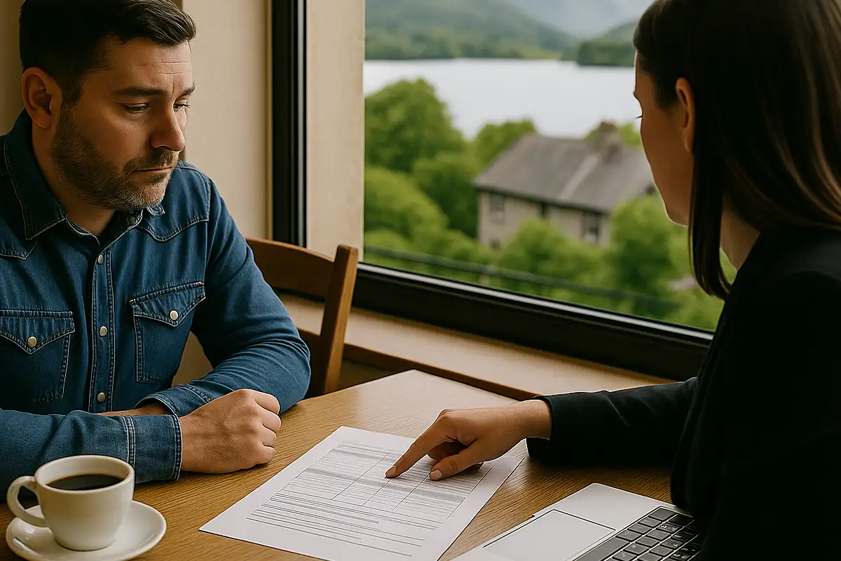 North Wales Business Advice